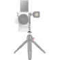 Kameru bateriju gripi - SMALLRIG 3524 EXTENSION GRIP FOR SONY ZV-E10 SILVER - ātri pasūtīt no ražotāja