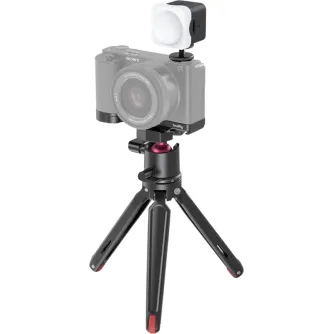 Mini foto statīvi - SMALLRIG 3525 VLOGGER KIT FOR SONY ZV-E10 - ātri pasūtīt no ražotāja