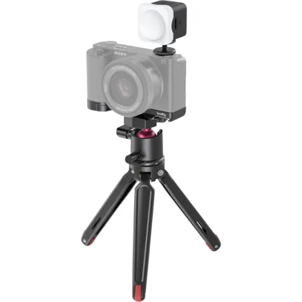 SmallRig 3525 Vlogger Kit voor Sony ZV E10