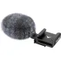 Acessories for flashes - SMALLRIG 3526 COLD SHOE ADAPTER WITH WINDSHIELD KIT FOR SONY ZV-E10 & ZV-1 3526 - quick order from manufacturer