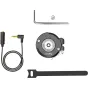 Rigu aksesuāri - SMALLRIG 3403 HANDGRIP ROSETTE ADAPTER FOR SONY FX6 - ātri pasūtīt no ražotāja