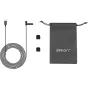 Mikrofoni - SMALLRIG 3453 SIMORR WAVE L3 LAVALIER MICROPHONE LIGHTNING - ātri pasūtīt no ražotāja