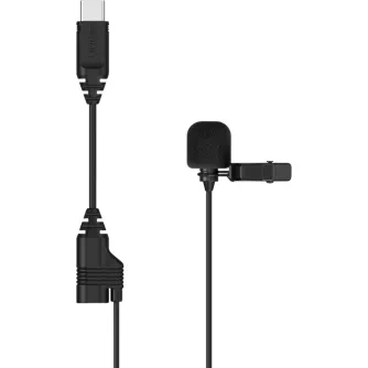 Mikrofoni - SMALLRIG 3385 SIMORR WAVE L2 piespraužamais mikrofons C TIPA 3385 - perc šodien veikalā un ar piegādi