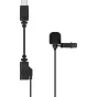 Mikrofoni - SMALLRIG 3385 SIMORR WAVE L2 piespraužamais mikrofons C TIPA 3385 - perc šodien veikalā un ar piegādi