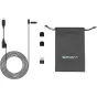 Mikrofoni - SMALLRIG 3385 SIMORR WAVE L2 piespraužamais mikrofons C TIPA 3385 - perc šodien veikalā un ar piegādi