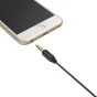 Mikrofoni - SMALLRIG 3388 SIMORR WAVE L1 LAVALIER MICROPHONE 3,5MM BLACK - perc šodien veikalā un ar piegādi