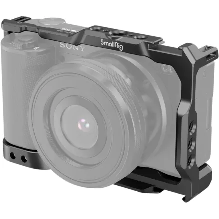 SmallRig 3531B Cage voor Sony ZV E10