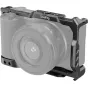 Ietvars kameram CAGE - SMALLRIG 3531 CAGE FOR SONY ZV-E10 3531 - ātri pasūtīt no ražotāja