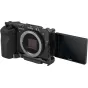 Ietvars kameram CAGE - SMALLRIG 3538 CAGE WITH GRIP FOR SONY ZV-E10 3538 - perc šodien veikalā un ar piegādi