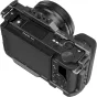 Ietvars kameram CAGE - SMALLRIG 3538 CAGE WITH GRIP FOR SONY ZV-E10 3538 - perc šodien veikalā un ar piegādi