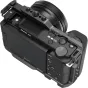 Ietvars kameram CAGE - SMALLRIG 3538 CAGE WITH GRIP FOR SONY ZV-E10 3538 - perc šodien veikalā un ar piegādi
