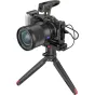 Ietvars kameram CAGE - SMALLRIG 3538 CAGE WITH GRIP FOR SONY ZV-E10 3538 - perc šodien veikalā un ar piegādi