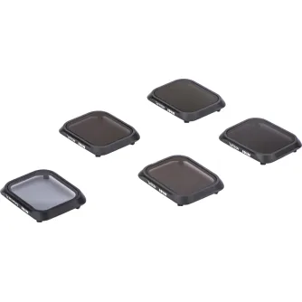 Multikopteru aksesuāri - NISI FILTER PROFESSIONAL KIT FOR MAVIC AIR 2S PRO KIT M-AIR 2S - ātri pasūtīt no ražotāja