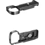 Kameru bateriju gripi - SMALLRIG 3523 EXTENSION GRIP FOR SONY ZV-E10 BLACK - ātri pasūtīt no ražotāja