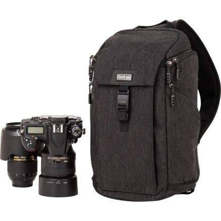 THINK TANK URBAN ACCESS SLING 10, DARK GREY 710469