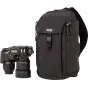 Plecu somas - THINK TANK URBAN ACCESS SLING 10, DARK GREY 710469 - ātri pasūtīt no ražotāja
