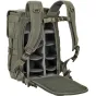 Mugursomas - THINK TANK RETROSPECTIVE BACKPACK 15, PINESTONE 720479 - ātri pasūtīt no ražotāja