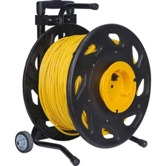 Zemūdens droni - CHASING-INNOVATION CHASING AC-POWER SUPPLY CABLE 100M FOR M2 PRO AC POWER 100M - ātri pasūtīt no ražotāja
