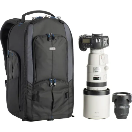 THINK TANK STREETWALKER HARDDRIVE V2.0, BLACK 720478