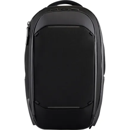 GOMATIC NAVIGATOR TRAVEL PACK 32L BLACK NVTP32G-BLK01