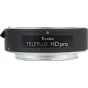 Objektīvu adapteri - KENKO TELEPLUS HD PRO 1,4X DGX CANON-EF 62526 - ātri pasūtīt no ražotāja