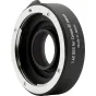 Objektīvu adapteri - KENKO TELEPLUS HD PRO 1,4X DGX CANON-EF 62526 - ātri pasūtīt no ražotāja