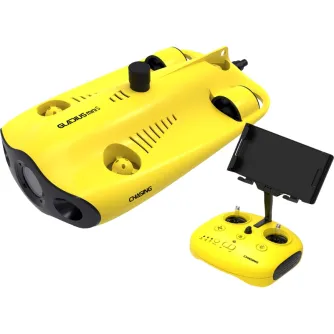 Zemūdens droni - CHASING-INNOVATION CHASING GLADIUS MINI S 200M GMS 200M - ātri pasūtīt no ražotāja