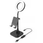 LED Gredzenveida lampas - DIGIPOWER SUCCESS PHONE HOLDER WITH 6" RING LIGHT DP-WSH-PH6 - ātri pasūtīt no ražotāja