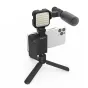 Telefonu statīvi - DIGIPOWER FOLLOW ME VLOGGING KIT DPS-VLG4 - ātri pasūtīt no ražotāja