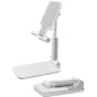 Telefonu statīvi - DIGIPOWER CALL PHONE & TABLET STAND DP-WSH-VCS - ātri pasūtīt no ražotāja