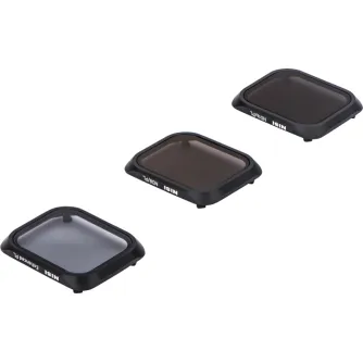 Multikopteru aksesuāri - NISI FILTER STARTER KIT FOR MAVIC AIR 2S ST KIT + M-AIR 2S - ātri pasūtīt no ražotāja