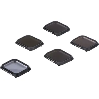 Multikopteru aksesuāri - NISI FILTER ADVANCED KIT FOR MAVIC AIR 2S ADV KIT M-AIR 2S - ātri pasūtīt no ražotāja