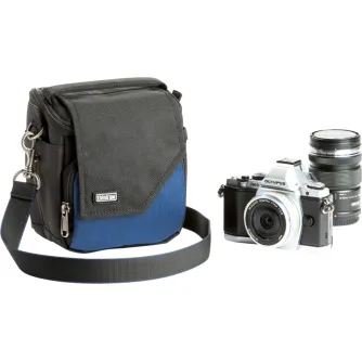 Plecu somas - THINK TANK MIRRORLESS MOVER 10, DARK BLUE 710654 - ātri pasūtīt no ražotāja