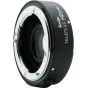 Objektīvu adapteri - KENKO TELEPLUS HD PRO 1,4X DGX NIKON 62528 - ātri pasūtīt no ražotāja