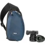 Plecu somas - THINK TANK TURNSTYLE 5 V2.0, BLUE INDIGO 710457 - ātri pasūtīt no ražotāja