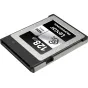 Memory Cards - LEXAR CFEXPRESS PRO SILVER SERIE R1750W1300 128GB LCXEXSL128G-RNENG - buy today in Master Foto store and with delivery