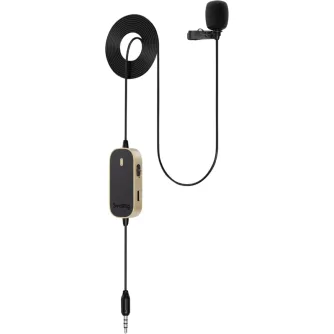 Mikrofoni - SMALLRIG 3467 Lavalier mikrofons FOREVALA 3467 - perc šodien veikalā un ar piegādi