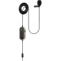 Mikrofoni - SMALLRIG 3467 Lavalier mikrofons FOREVALA 3467 - perc šodien veikalā un ar piegādi