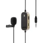 Mikrofoni - SMALLRIG 3467 Lavalier mikrofons FOREVALA 3467 - perc šodien veikalā un ar piegādi