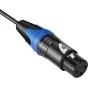 Kabeļi - HOLLYLAND ETHERNET TO XLR CABLE FOR SYSCOM AND MARS 6970758740593 - ātri pasūtīt no ražotāja