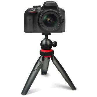 Mini foto statīvi - DIGIPOWER ACTIVE MINIPOD TP-ACT5 - ātri pasūtīt no ražotāja