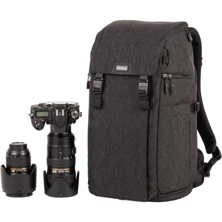 THINK TANK URBAN ACCESS BACKPACK 15, DARK GREY 720496
