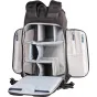 Mugursomas - THINK TANK URBAN ACCESS BACKPACK 15, DARK GREY 720496 - ātri pasūtīt no ražotāja
