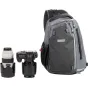 Backpacks - THINK TANK MINDSHIFT PHOTOCROSS 13, CARBON GREY 510422 - quick order from manufacturer