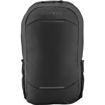 Citas somas - GOMATIC NAVIGATOR COLLAPSIBLE PACK BLACK NVCOLLG-BLK01 - ātri pasūtīt no ražotāja