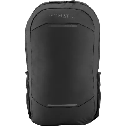 GOMATIC NAVIGATOR COLLAPSIBLE PACK BLACK NVCOLLG-BLK01