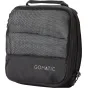 Citas somas - GOMATIC PACKING CUBE V2 SMALL ACCUSMG-BLK01 - ātri pasūtīt no ražotāja