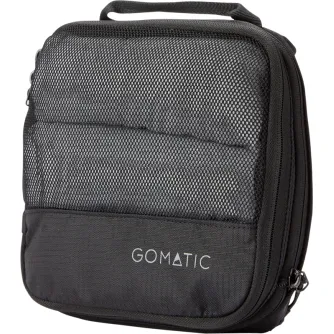 Citas somas - GOMATIC PACKING CUBE V2 SMALL ACCUSMG-BLK01 - ātri pasūtīt no ražotāja