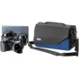 Plecu somas - THINK TANK MIRRORLESS MOVER 25I, DARK BLUE 710667 - ātri pasūtīt no ražotāja