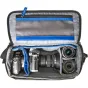 Plecu somas - THINK TANK MIRRORLESS MOVER 25I, DARK BLUE 710667 - ātri pasūtīt no ražotāja
